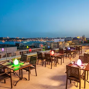 Nidya Galataport Hotel Istanbul