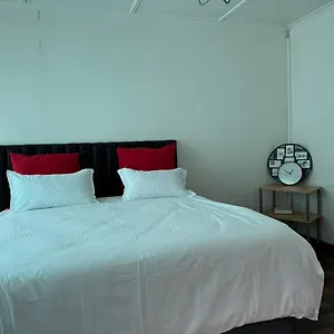 Duke Court Cape Town