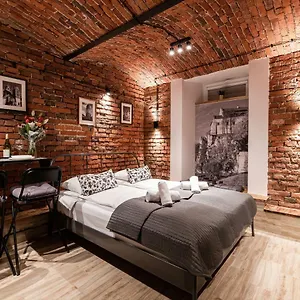 Dietla 99 - Ideal Location - In The Heart Of Aparthotel Krakow