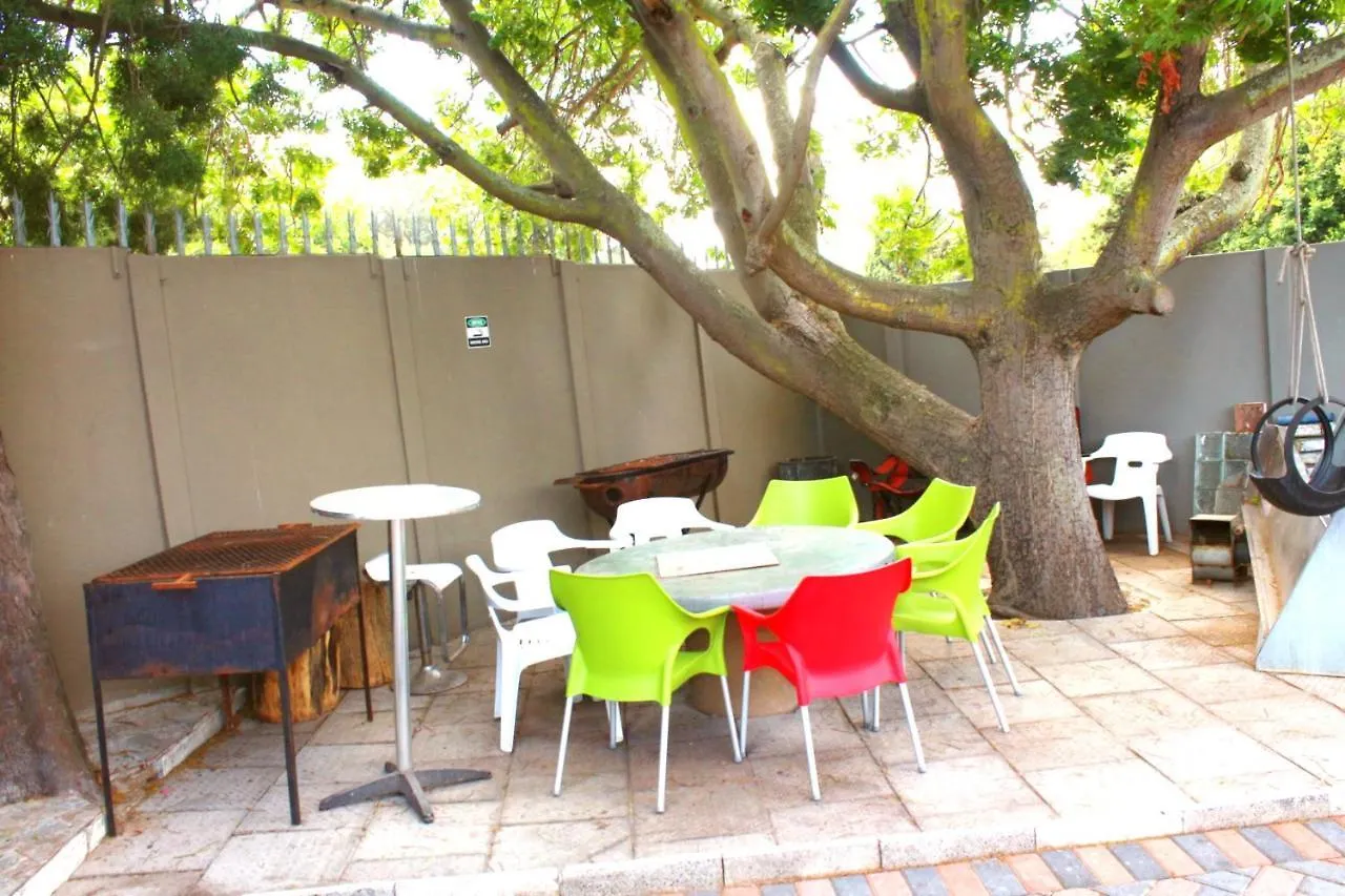 Mo Major Hotel Cape Town