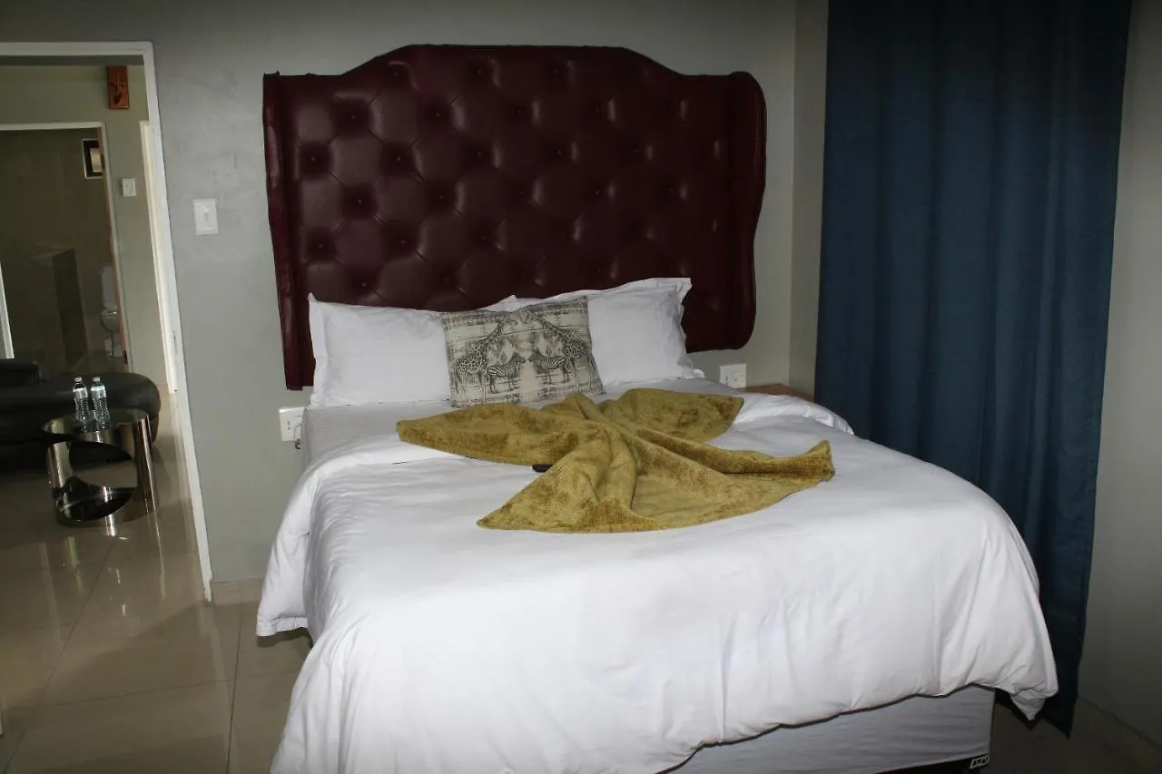 Resort Mo Major Hotel Cape Town South Africa